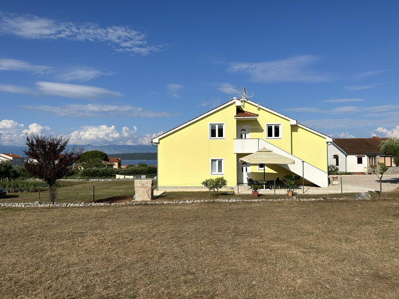 Apartmány 400-219