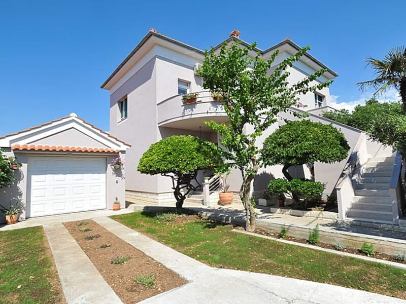 Apartmány 3298N-8138