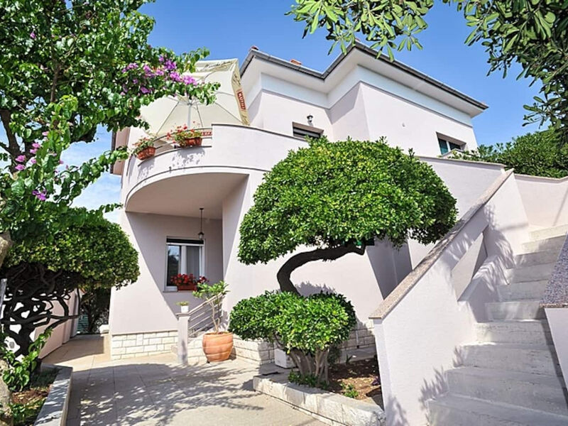 Apartmány 3298N-8138