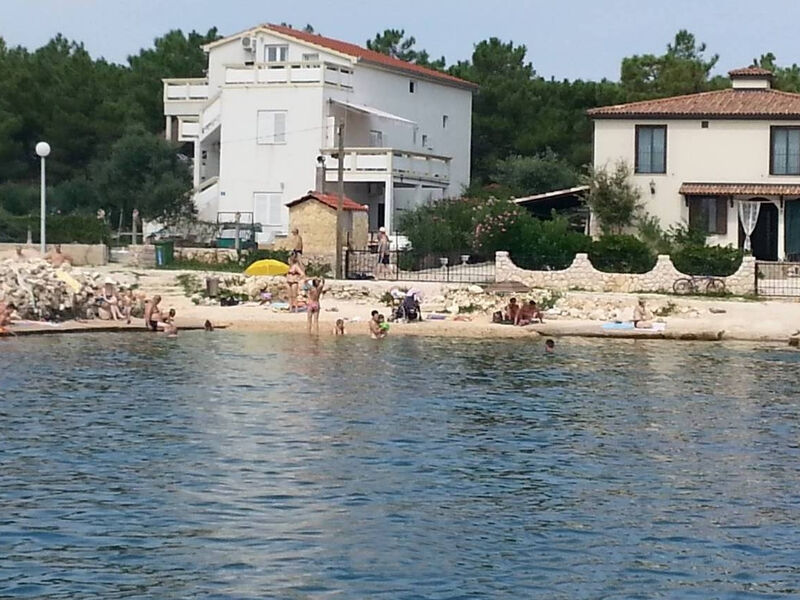 Apartmány 3298N-8139
