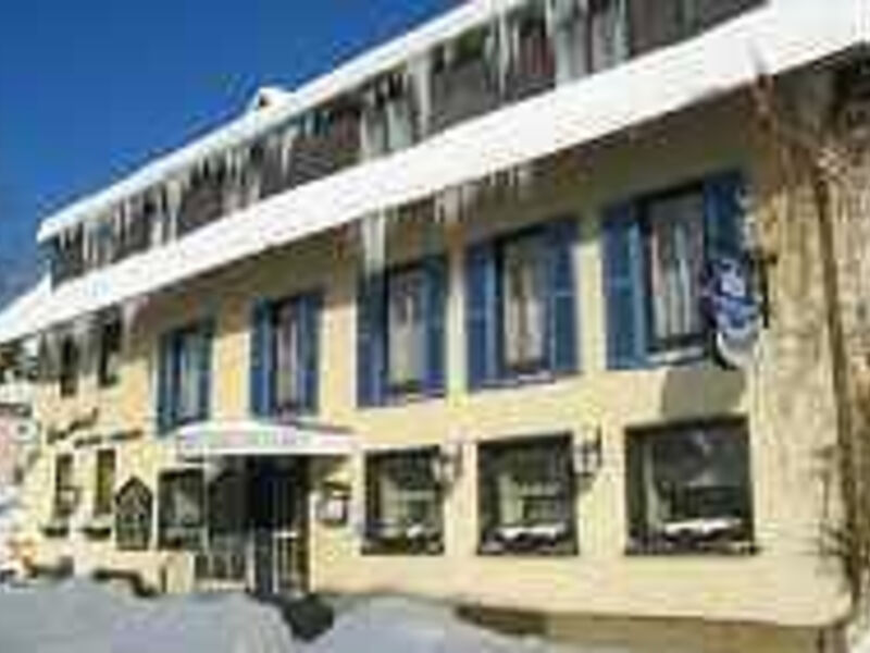 Hotel Strudlwirt