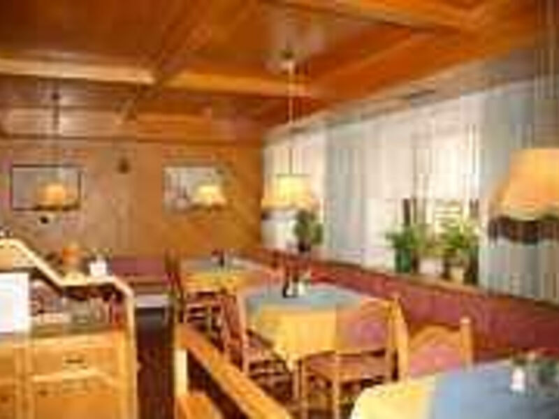 Hotel Strudlwirt