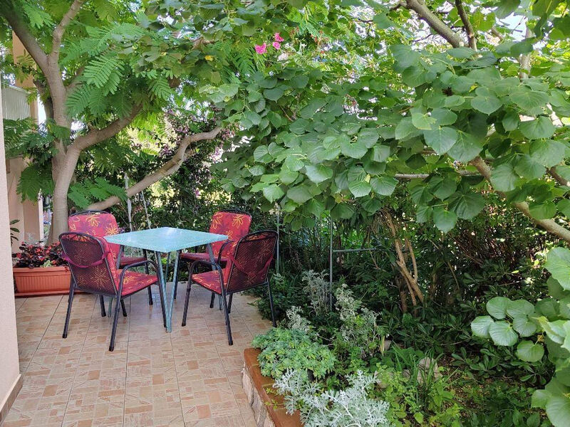 Apartmány 1321-322