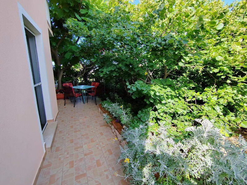 Apartmány 1321-322