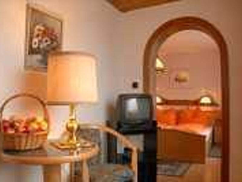 Hotel Strudlwirt