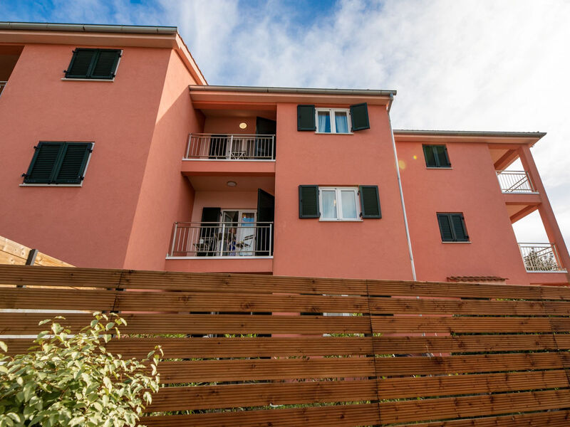 Apartmány 400-222