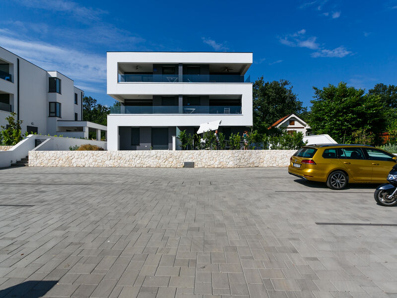Apartmány 400-223