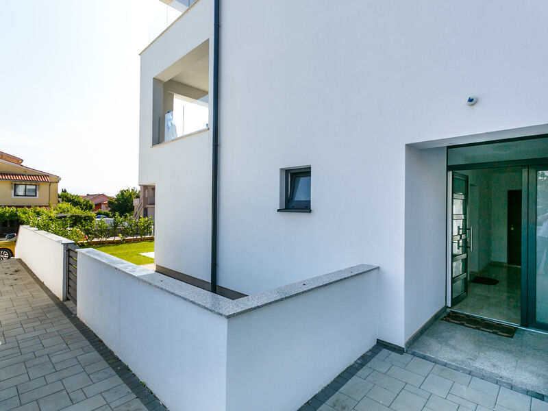 Apartmány 400-223