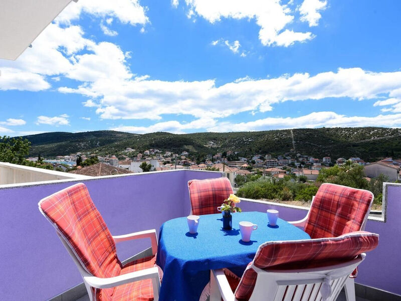 Apartmány 1355-7529