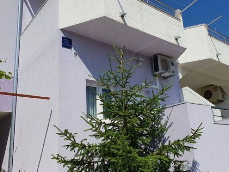 Apartmány 1355-7529