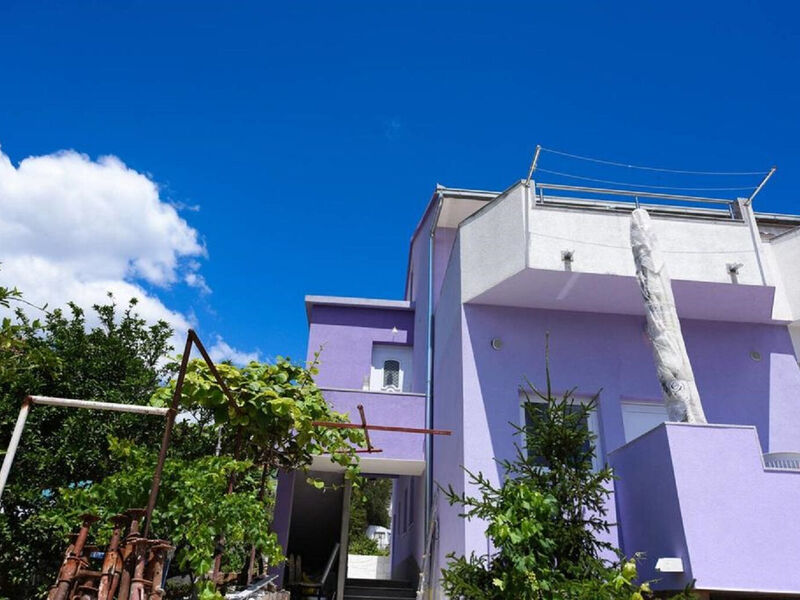 Apartmány 1355-7529