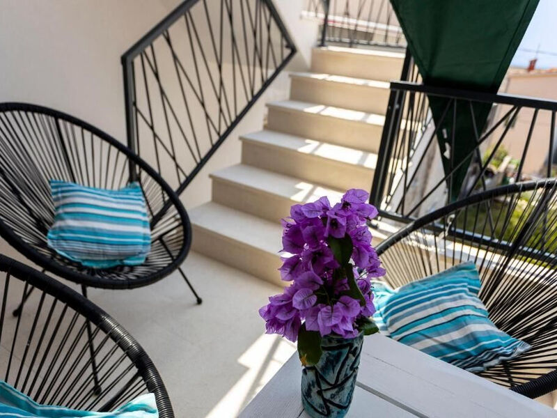 Apartmány 1355-7530