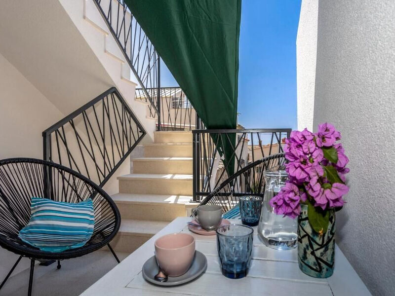 Apartmány 1355-7530