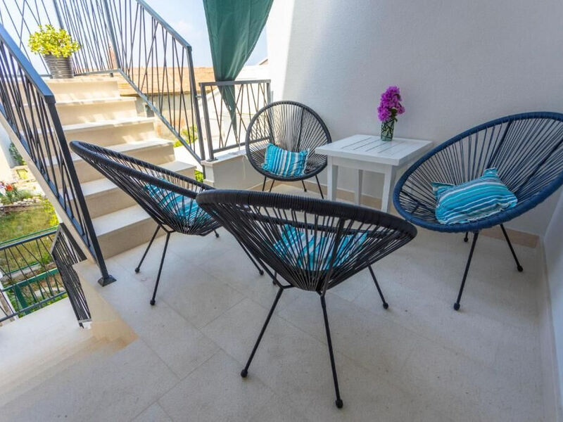Apartmány 1355-7530