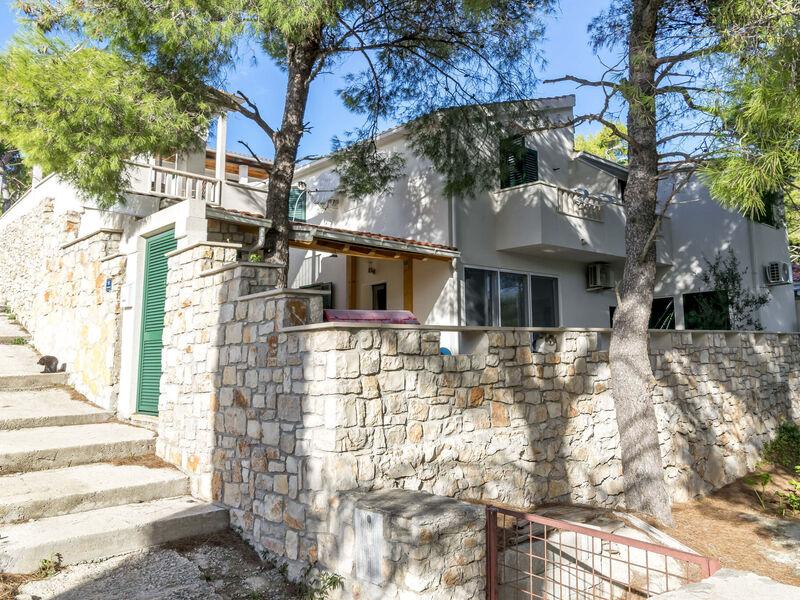 Apartmány 1355-7533