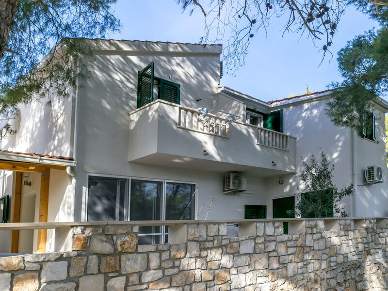 Apartmány 1355-7533