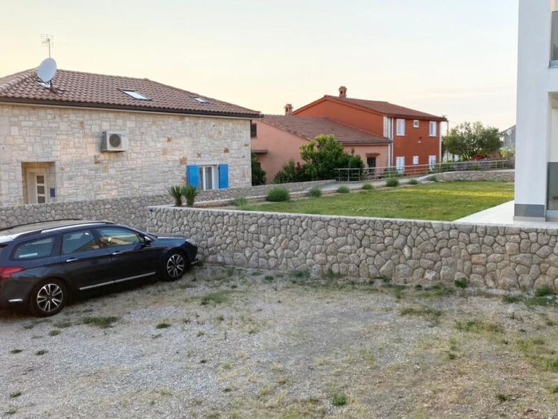 Apartmány 400-224