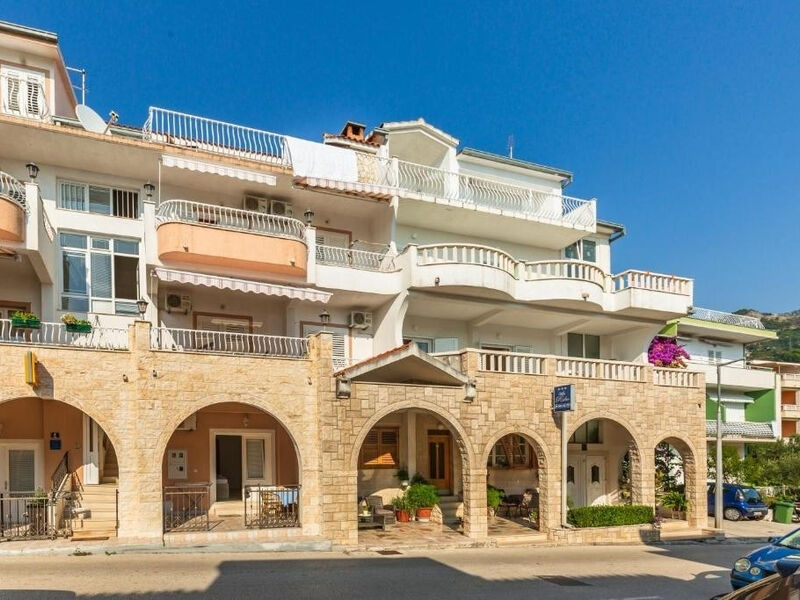 Apartmány 3298N-8148