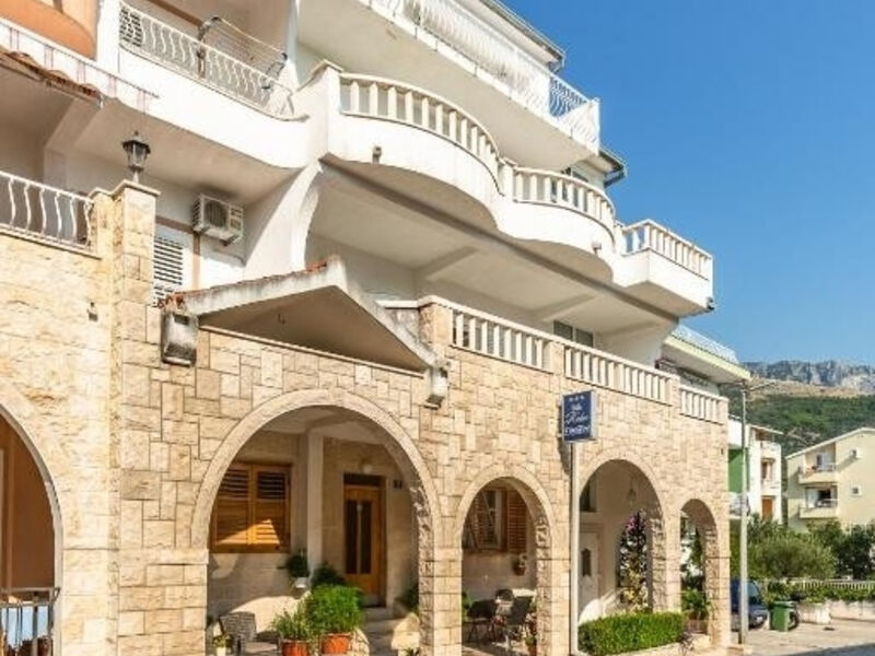 Apartmány 3298N-8148