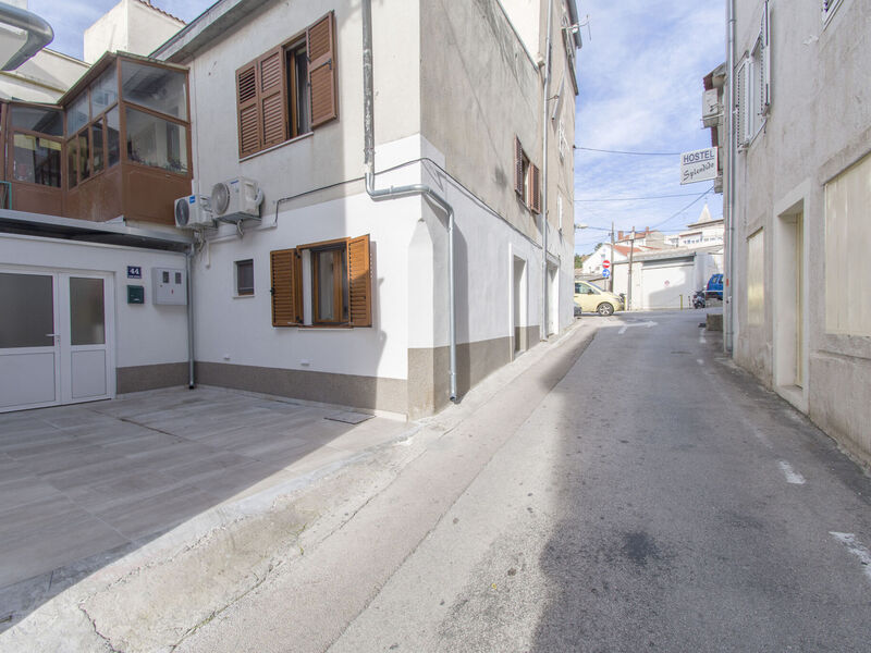 Apartmány 1355-7537