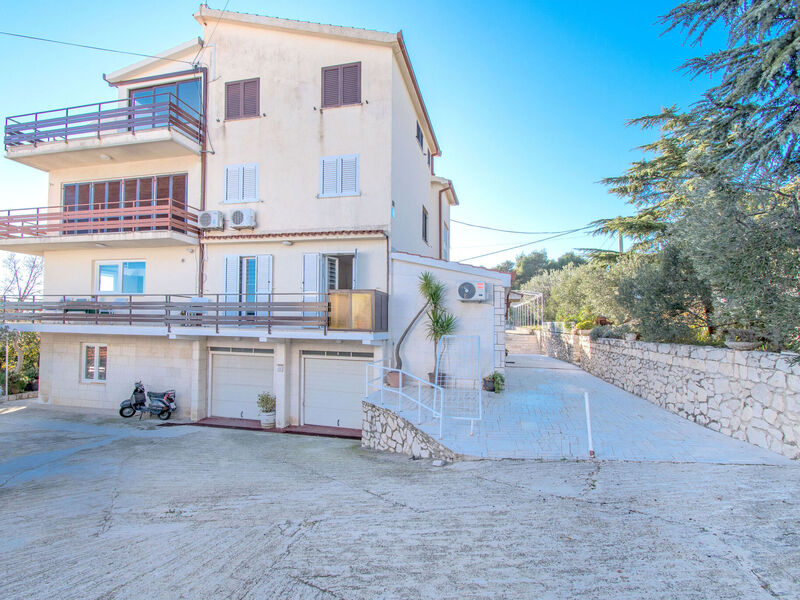 Apartmány 1355-7539