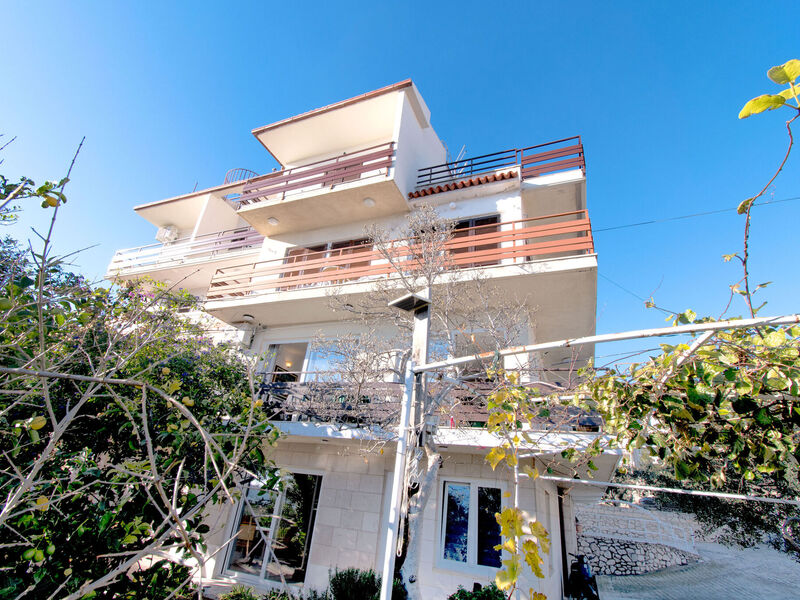 Apartmány 1355-7539