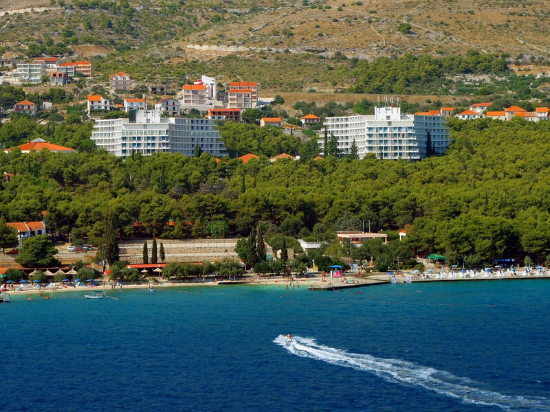 Apartmány 1355-7539