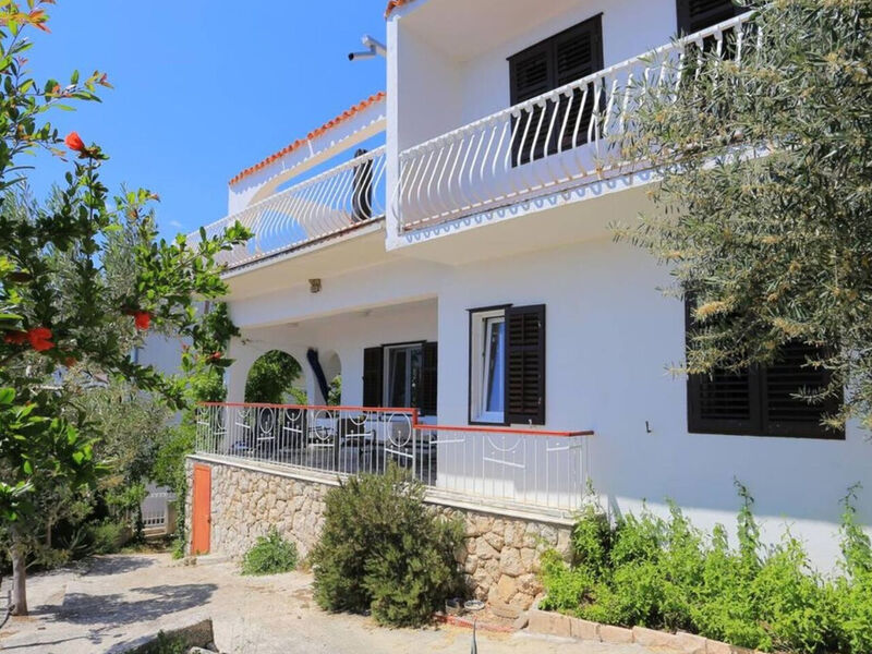 Apartmány 1355-7547