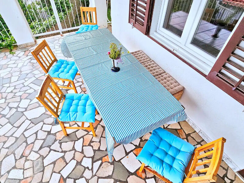 Apartmány 1355-7547