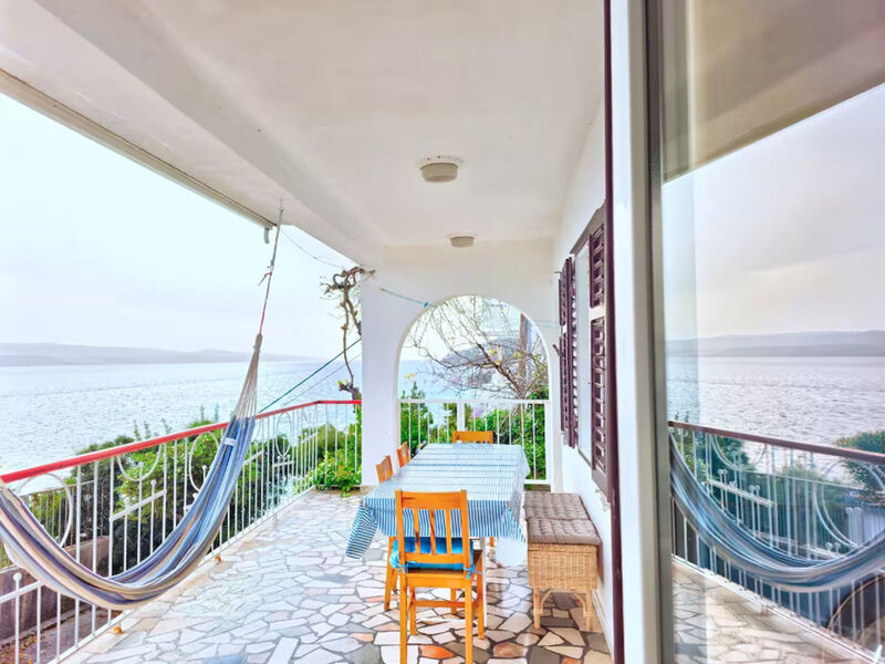 Apartmány 1355-7547