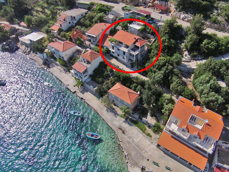 Apartmány 3298N-8157