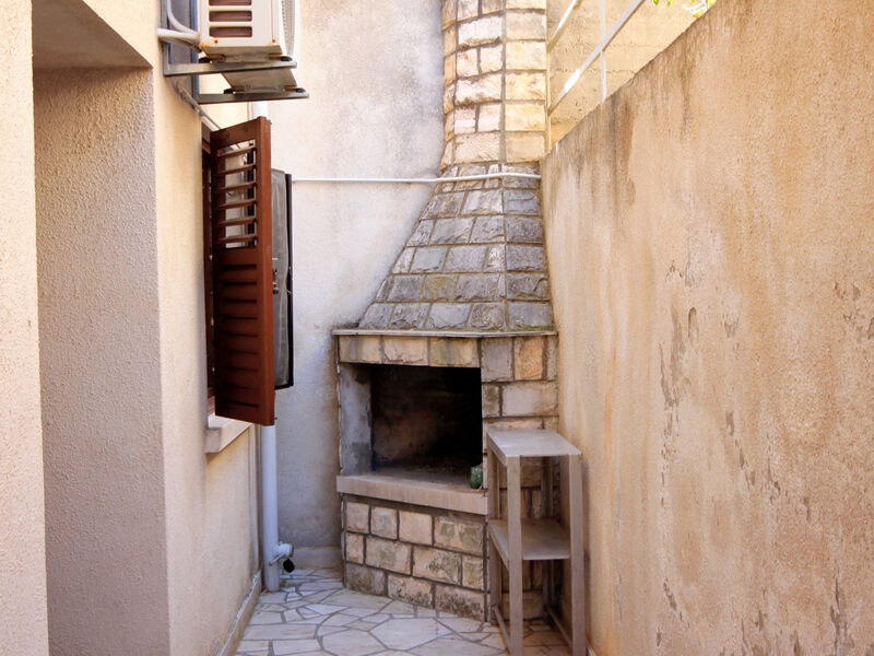 Apartmány 3298N-8157