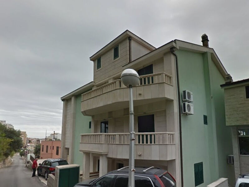 Apartmány 3298N-8163