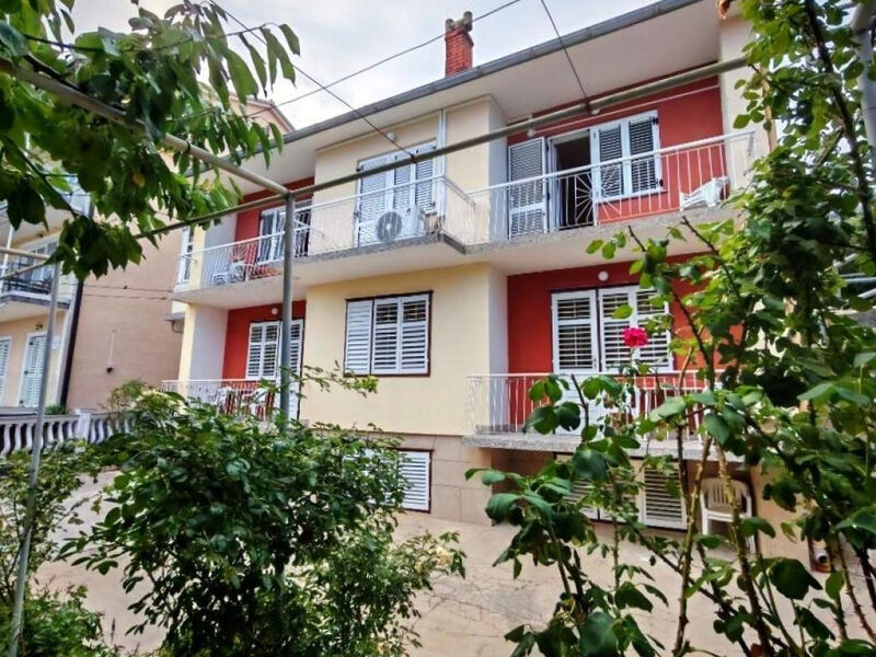 Apartmány 3298N-8175