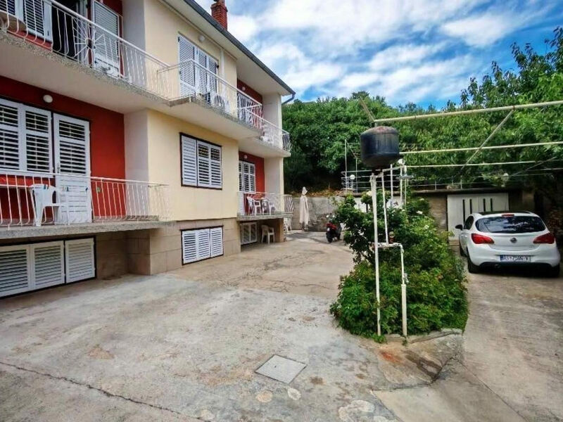 Apartmány 3298N-8175