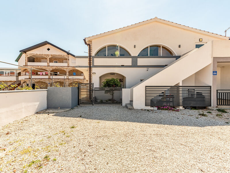 Apartmány 3298N-8177