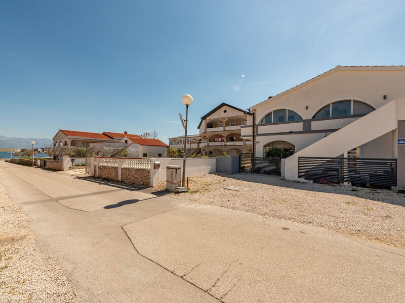 Apartmány 3298N-8177