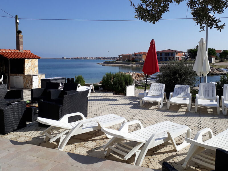 Apartmány 3298N-8181