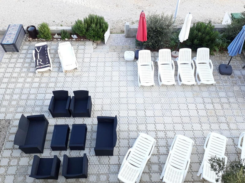 Apartmány 3298N-8181