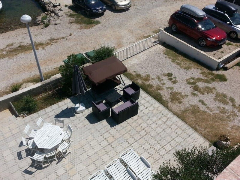 Apartmány 3298N-8181