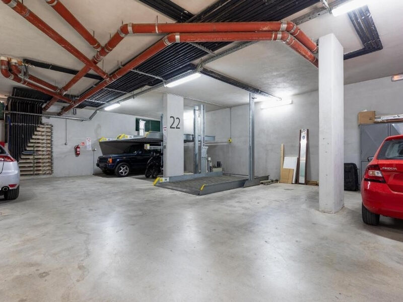 Apartmány 3298N-8186