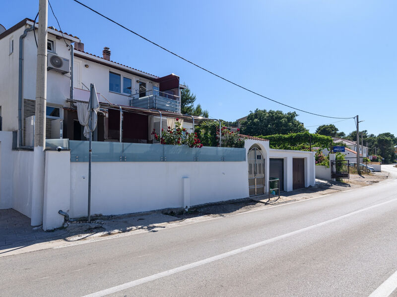 Apartmány 3298N-8187