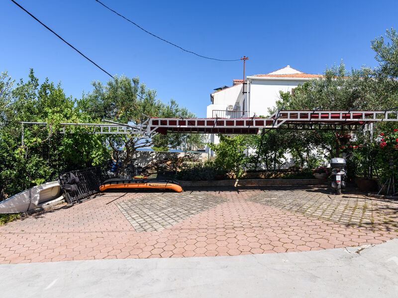 Apartmány 3298N-8187