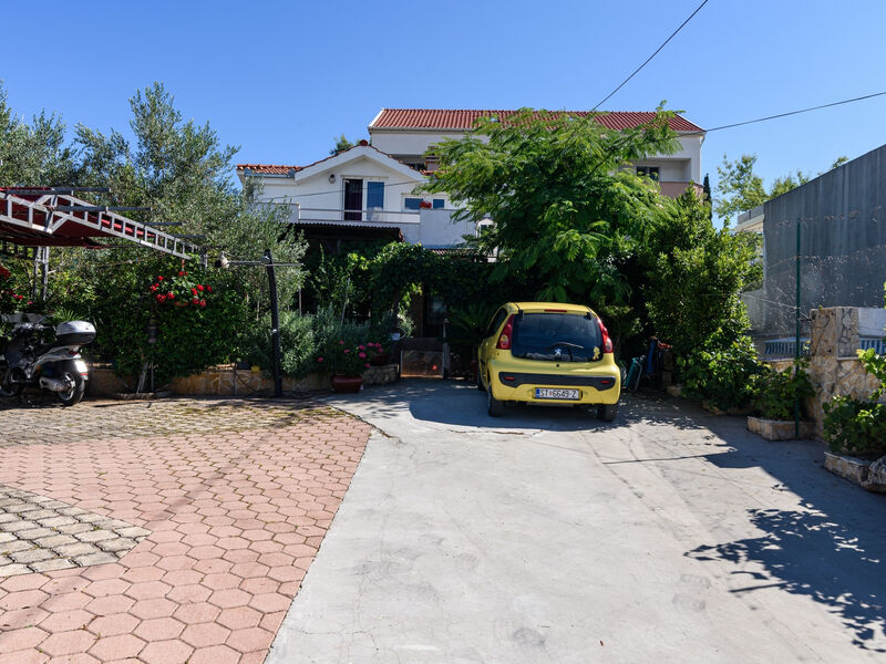 Apartmány 3298N-8187