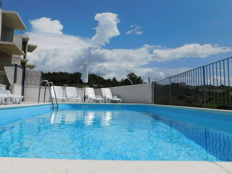 Apartmány 1355-7550
