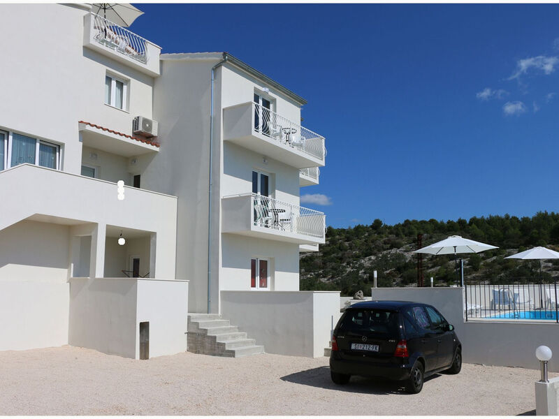 Apartmány 1355-7550
