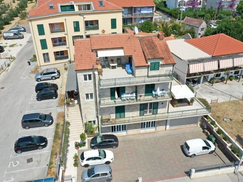 Apartmány 1355-7551