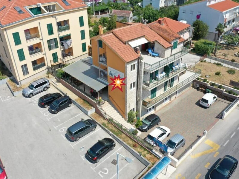 Apartmány 1355-7551
