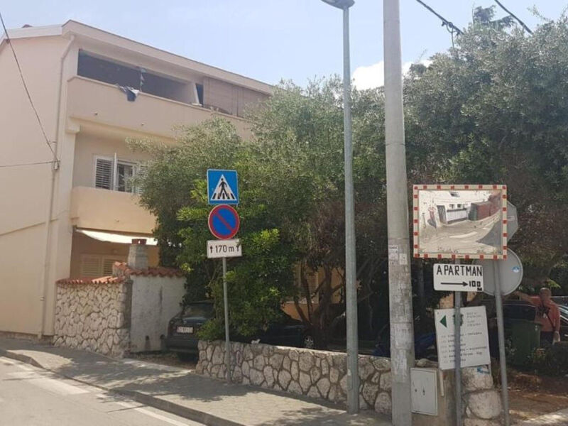 Apartmány 1355-7553