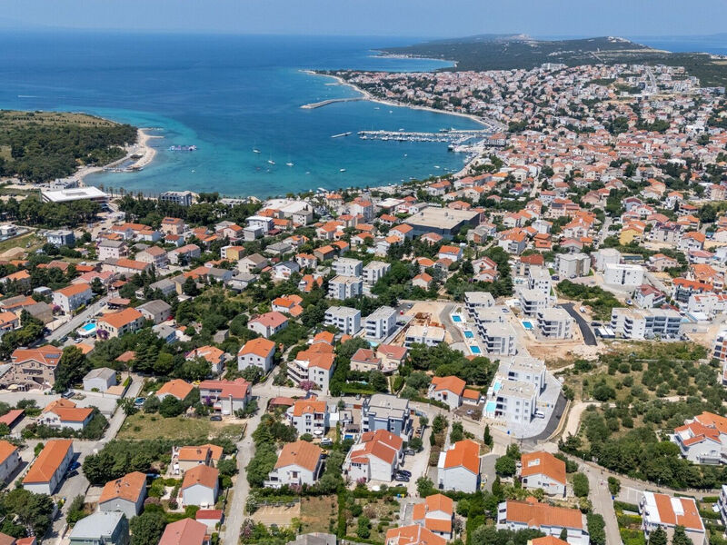 Apartmány 1355-7553